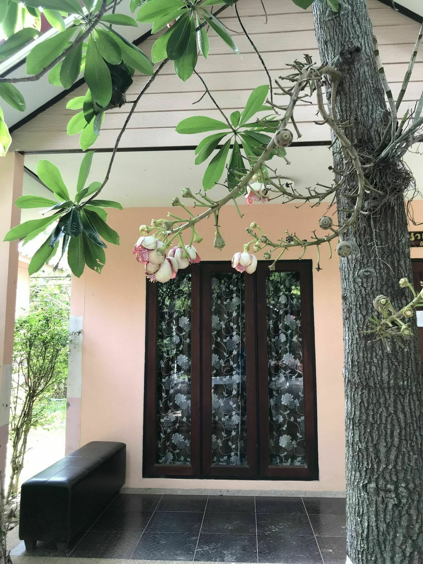 Green Leaf Resort Surin Extérieur photo